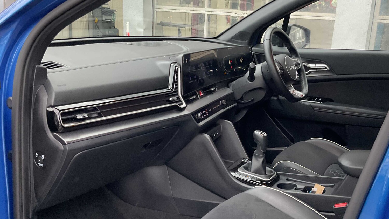 Used Kia Sportage for sale - 77860279: Photo 13