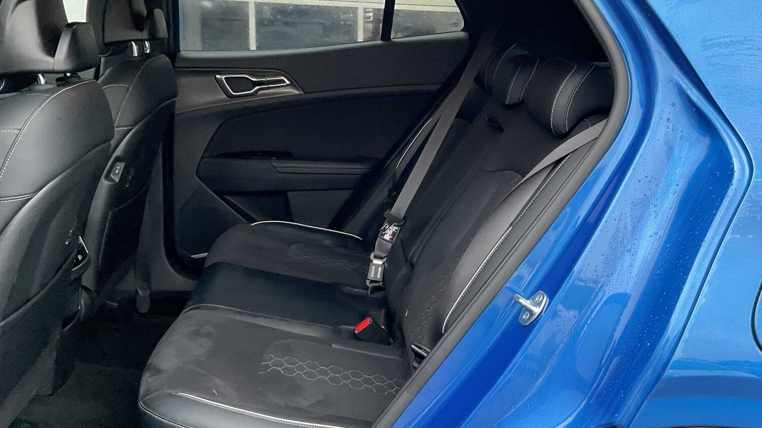 Used Kia Sportage for sale - 77860279: Photo 15