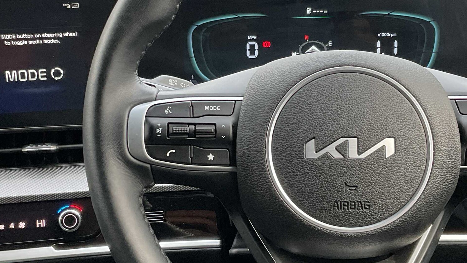 Used Kia Sportage for sale - 77860279: Photo 18