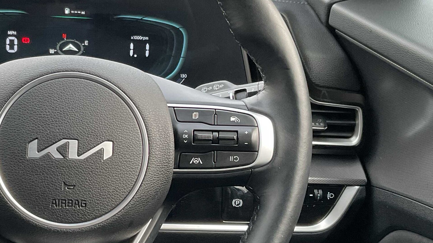 Used Kia Sportage for sale - 77860279: Photo 20