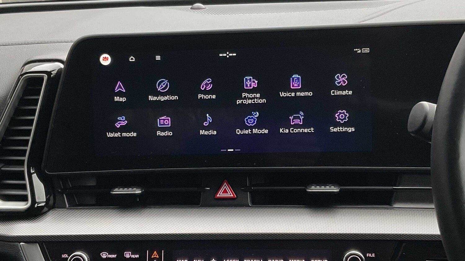 Used Kia Sportage for sale - 77860279: Photo 24