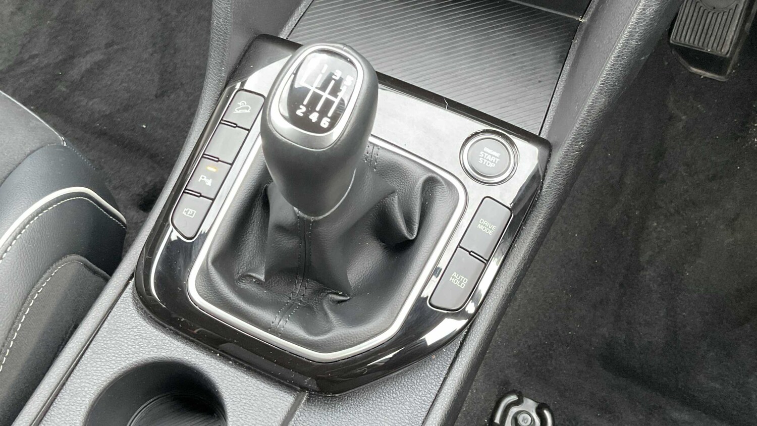 Used Kia Sportage for sale - 77860279: Photo 26