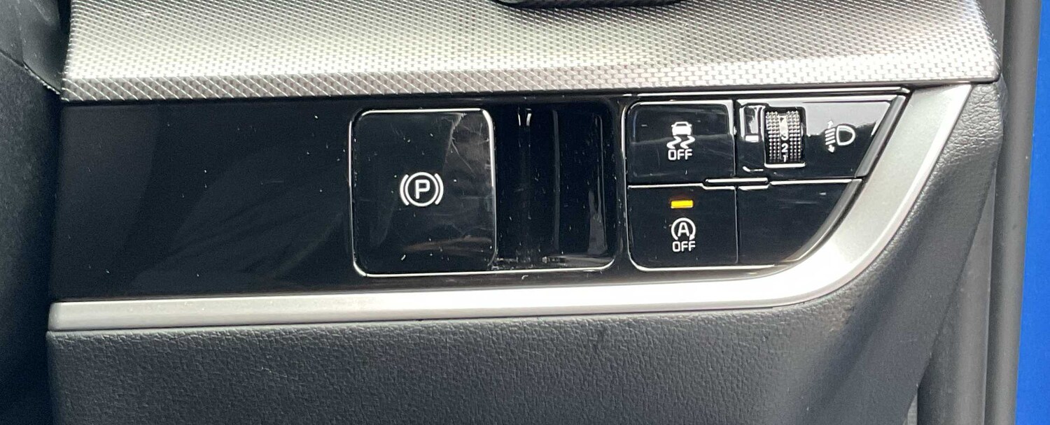 Used Kia Sportage for sale - 77860279: Photo 28