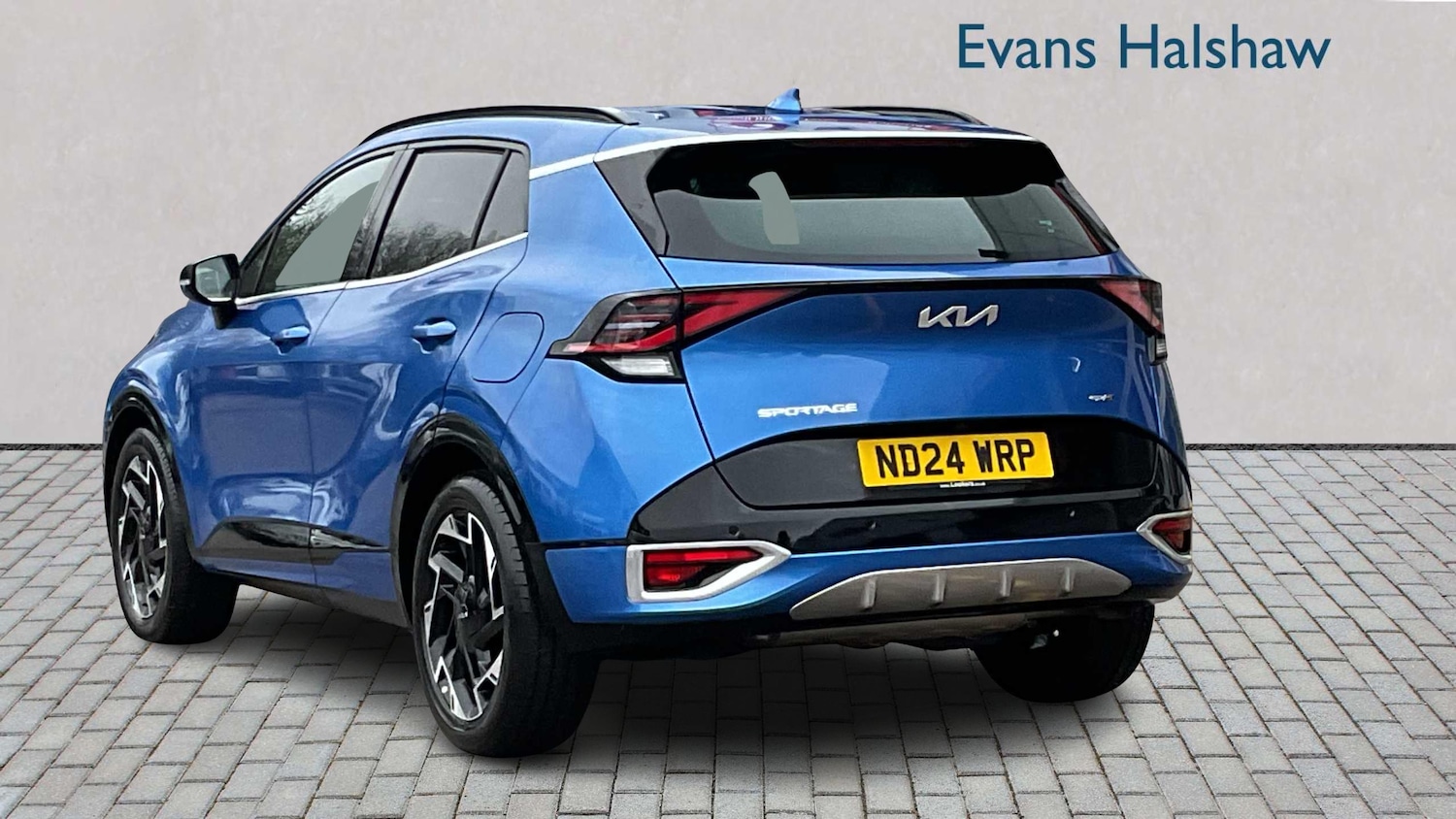 Used Kia Sportage for sale - 77860279: Photo 3