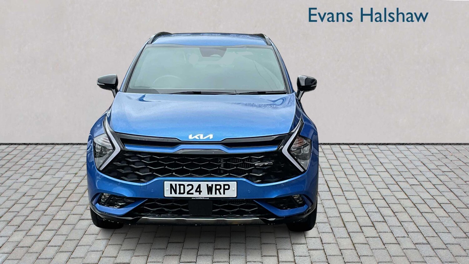 Used Kia Sportage for sale - 77860279: Photo 6