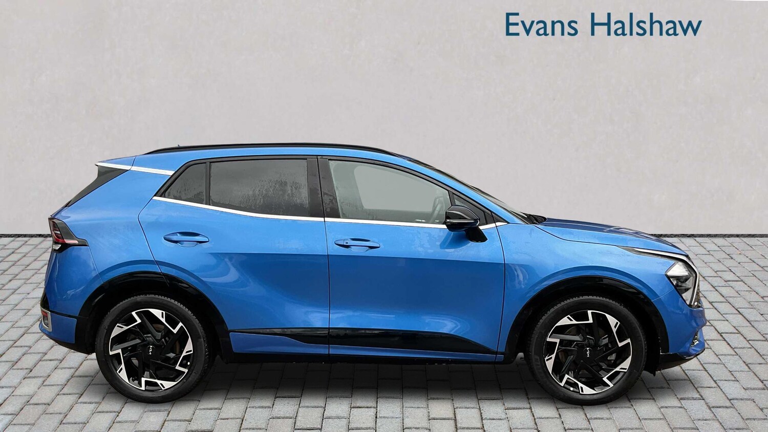 Used Kia Sportage for sale - 77860279: Photo 7