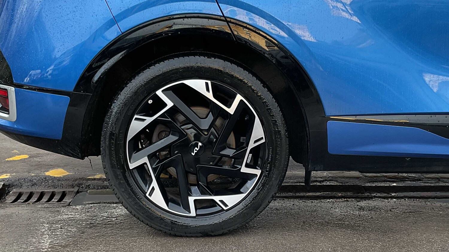 Used Kia Sportage for sale - 77860279: Photo 9