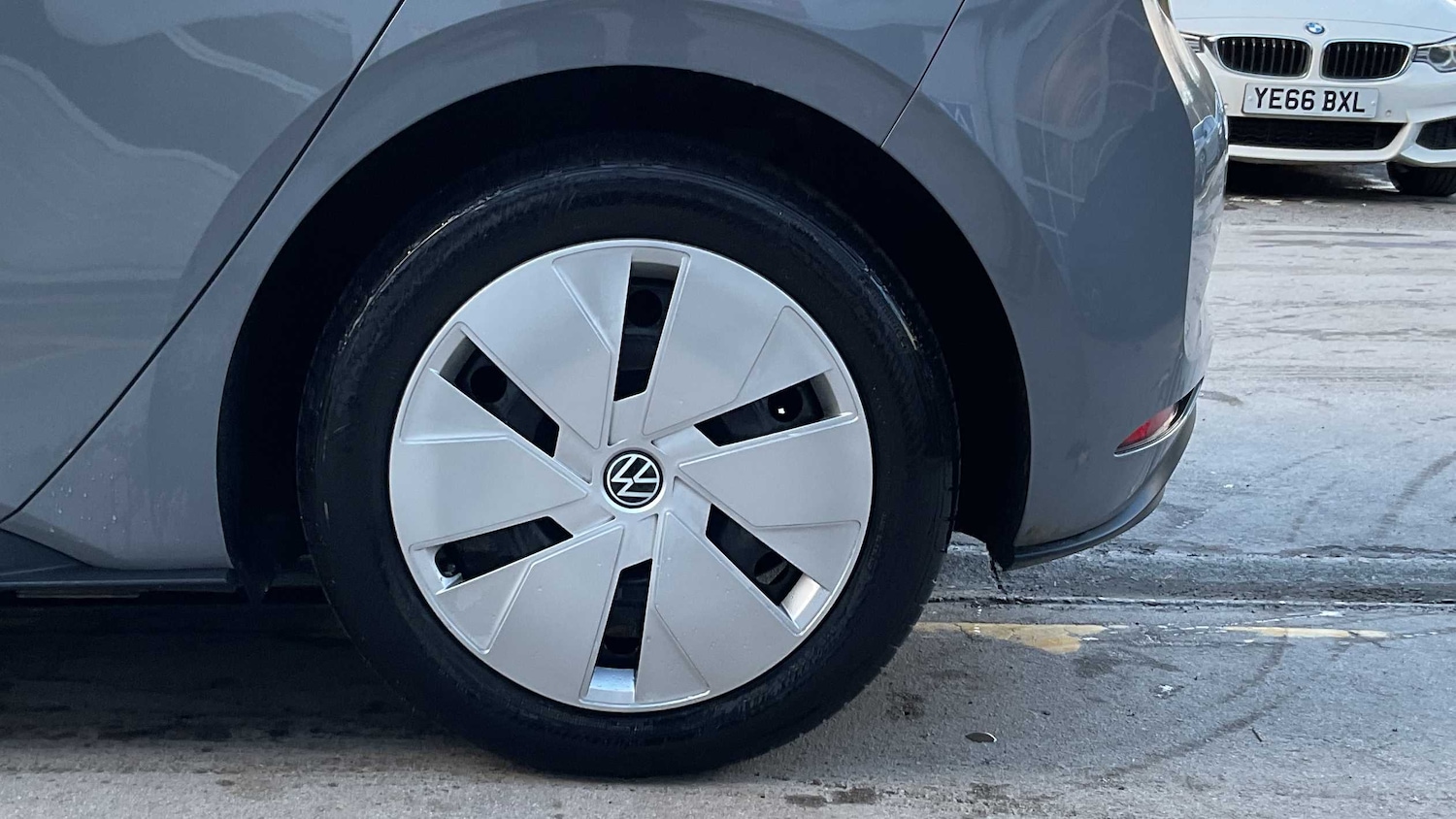 Used Volkswagen ID.3 2020 for sale - 78188151: Photo 12