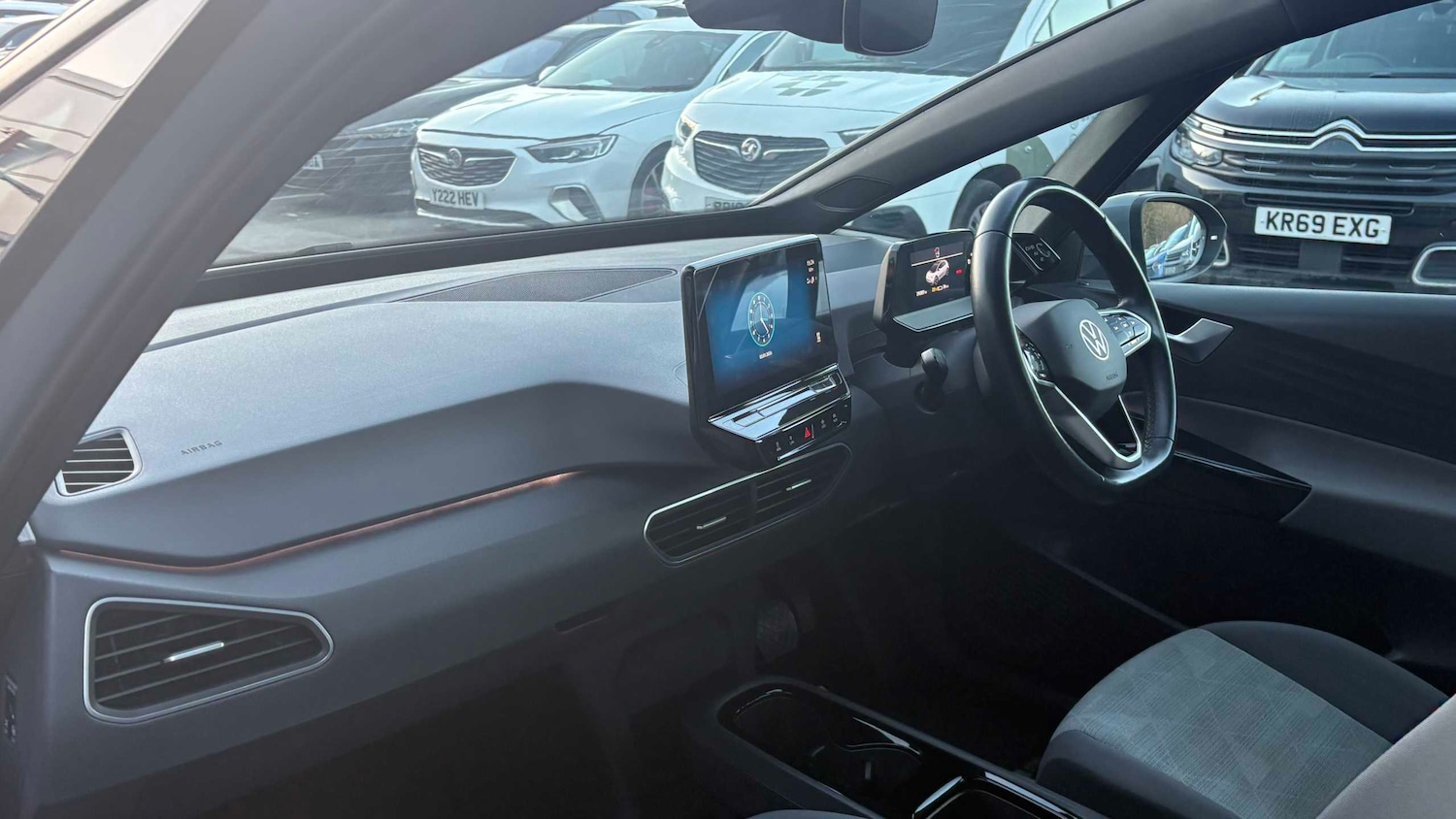 Used Volkswagen ID.3 2020 for sale - 78188151: Photo 14