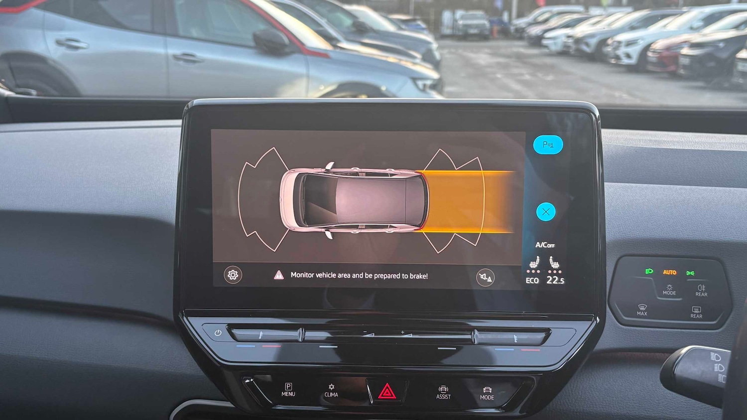 Used Volkswagen ID.3 2020 for sale - 78188151: Photo 19