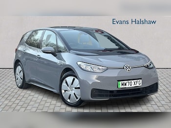 Used Volkswagen ID.3 2020 for sale - 78188151: Photo