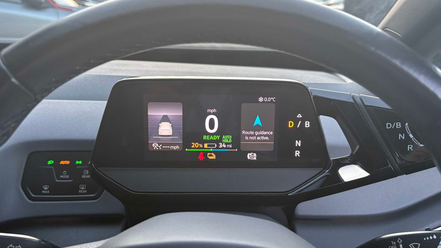 Used Volkswagen ID.3 2020 for sale - 78188151: Photo 20