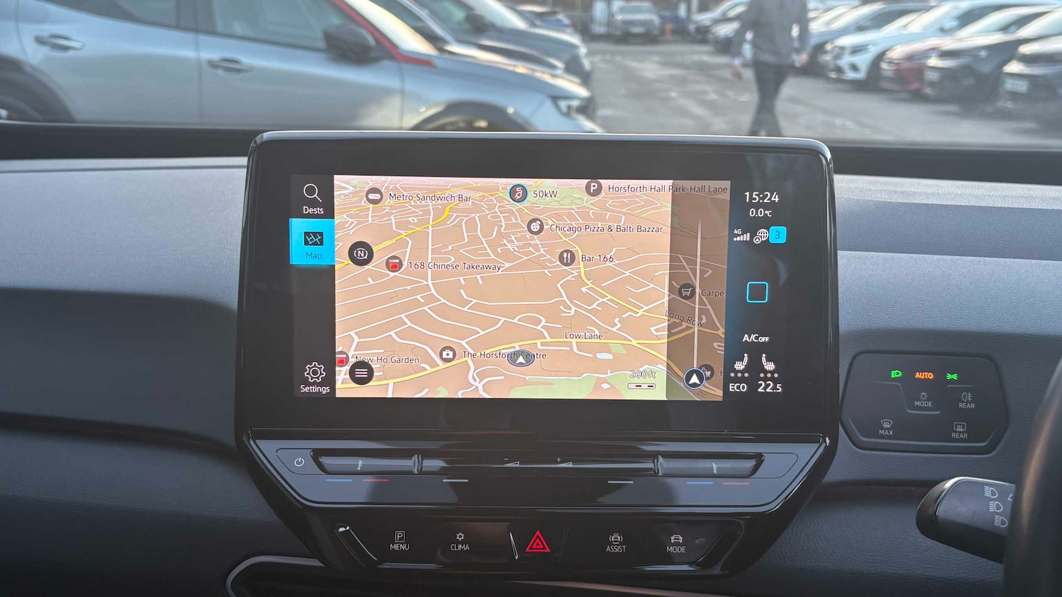 Used Volkswagen ID.3 2020 for sale - 78188151: Photo 21