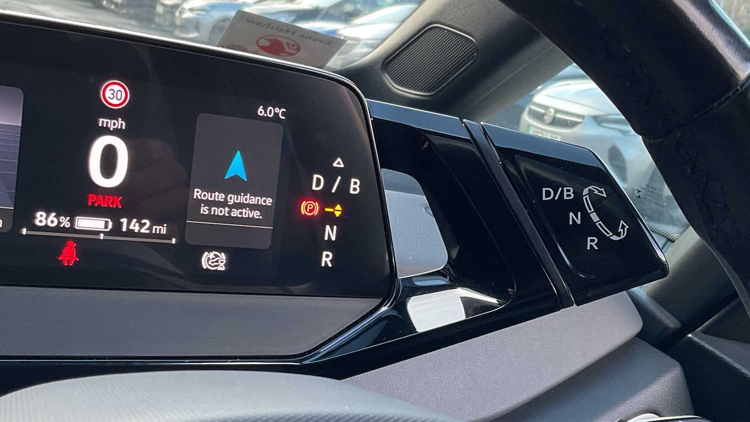 Used Volkswagen ID.3 2020 for sale - 78188151: Photo 26