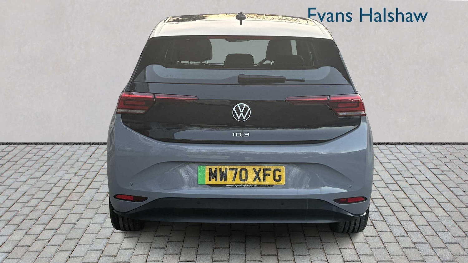 Used Volkswagen ID.3 2020 for sale - 78188151: Photo 3