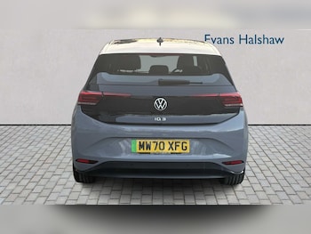 Used Volkswagen ID.3 2020 for sale - 78188151: Photo