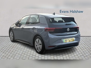 Used Volkswagen ID.3 2020 for sale - 78188151: Photo