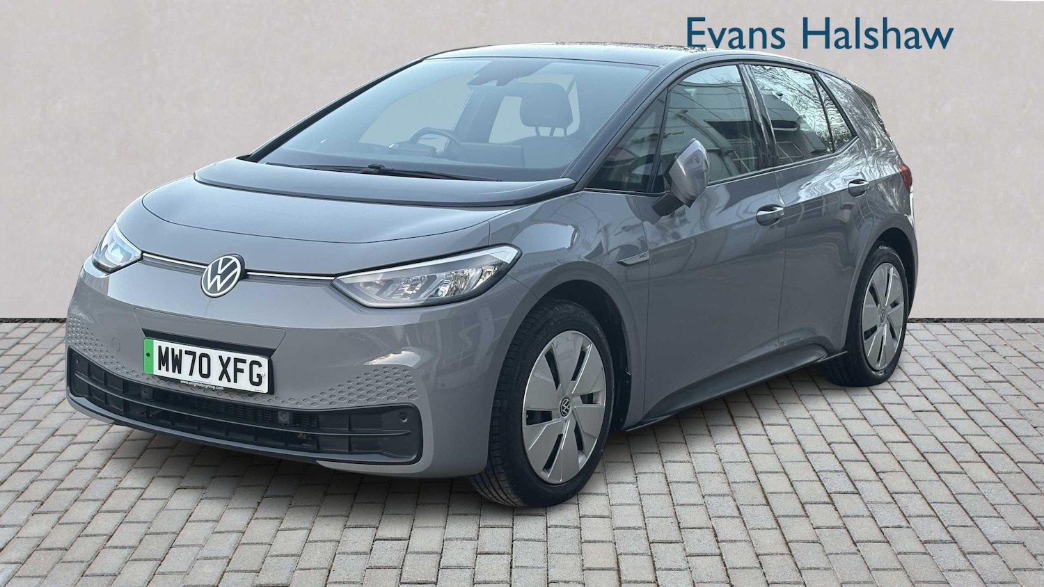 Used Volkswagen ID.3 2020 for sale - 78188151: Photo 6