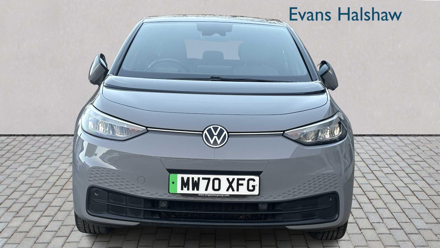 Used Volkswagen ID.3 2020 for sale - 78188151: Photo 7