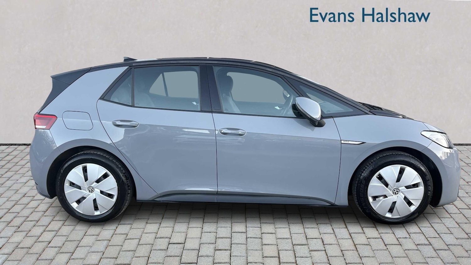 Used Volkswagen ID.3 2020 for sale - 78188151: Photo 8