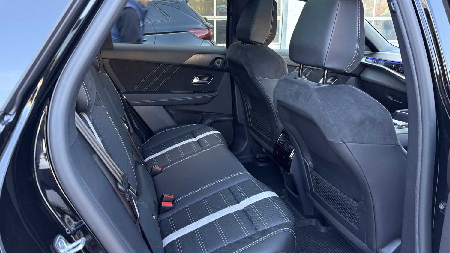 Used Vauxhall Grandland for sale - 77857096: Photo 10