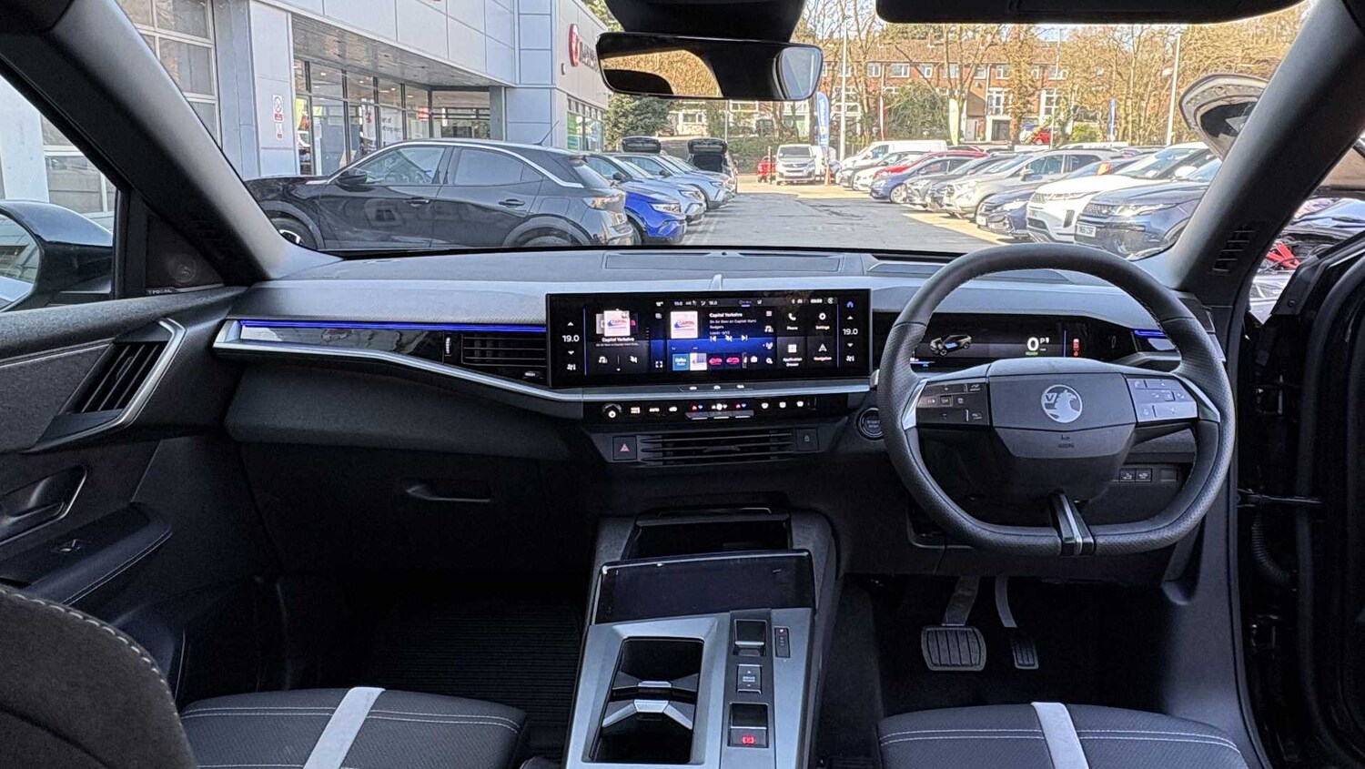 Used Vauxhall Grandland for sale - 77857096: Photo 11