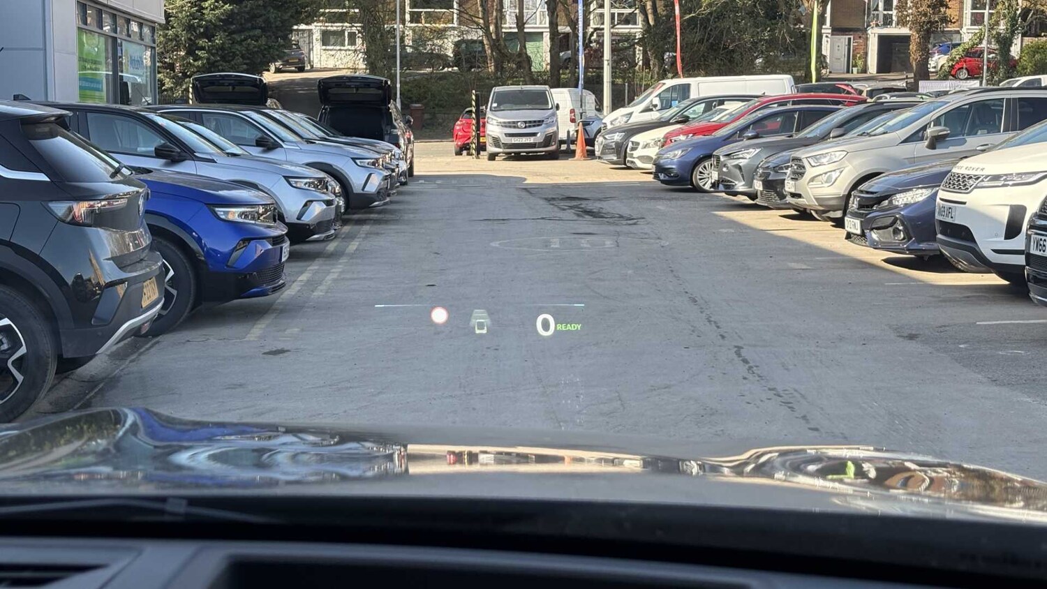 Used Vauxhall Grandland for sale - 77857096: Photo 13