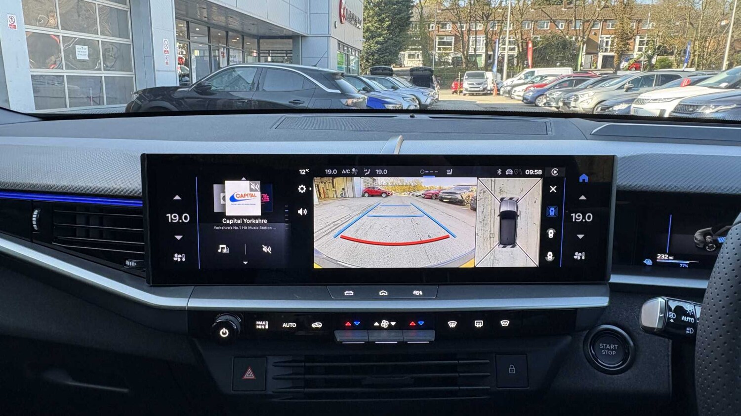 Used Vauxhall Grandland for sale - 77857096: Photo 14