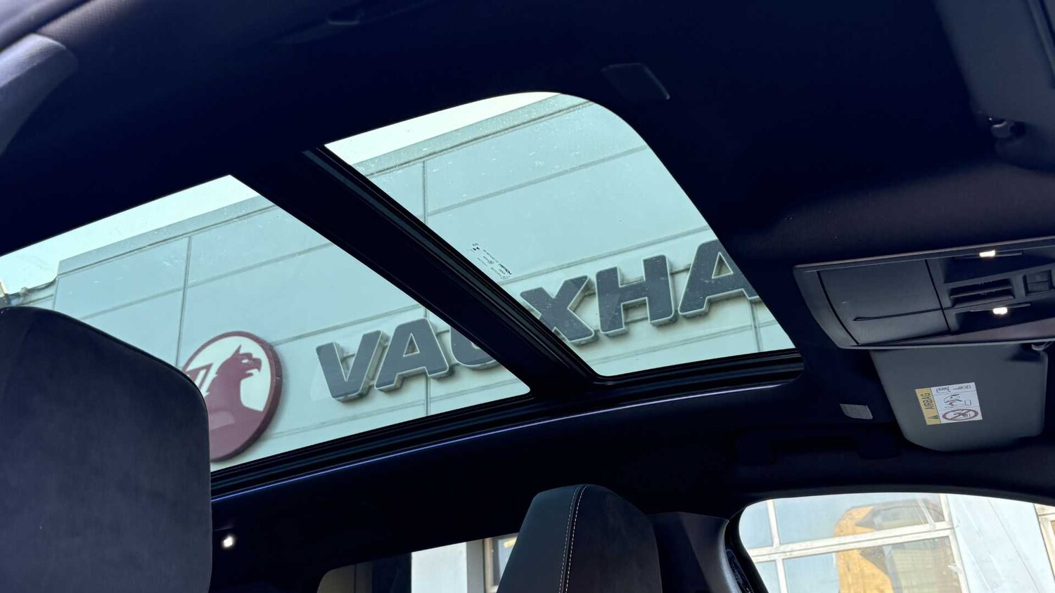 Used Vauxhall Grandland for sale - 77857096: Photo 15