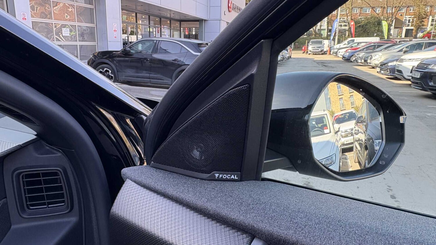 Used Vauxhall Grandland for sale - 77857096: Photo 16