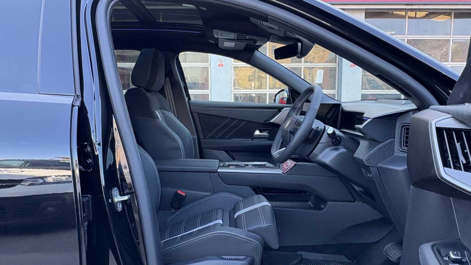 Used Vauxhall Grandland for sale - 77857096: Photo 19