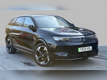 Used Vauxhall Grandland 2025 for sale - 77857096: Photo