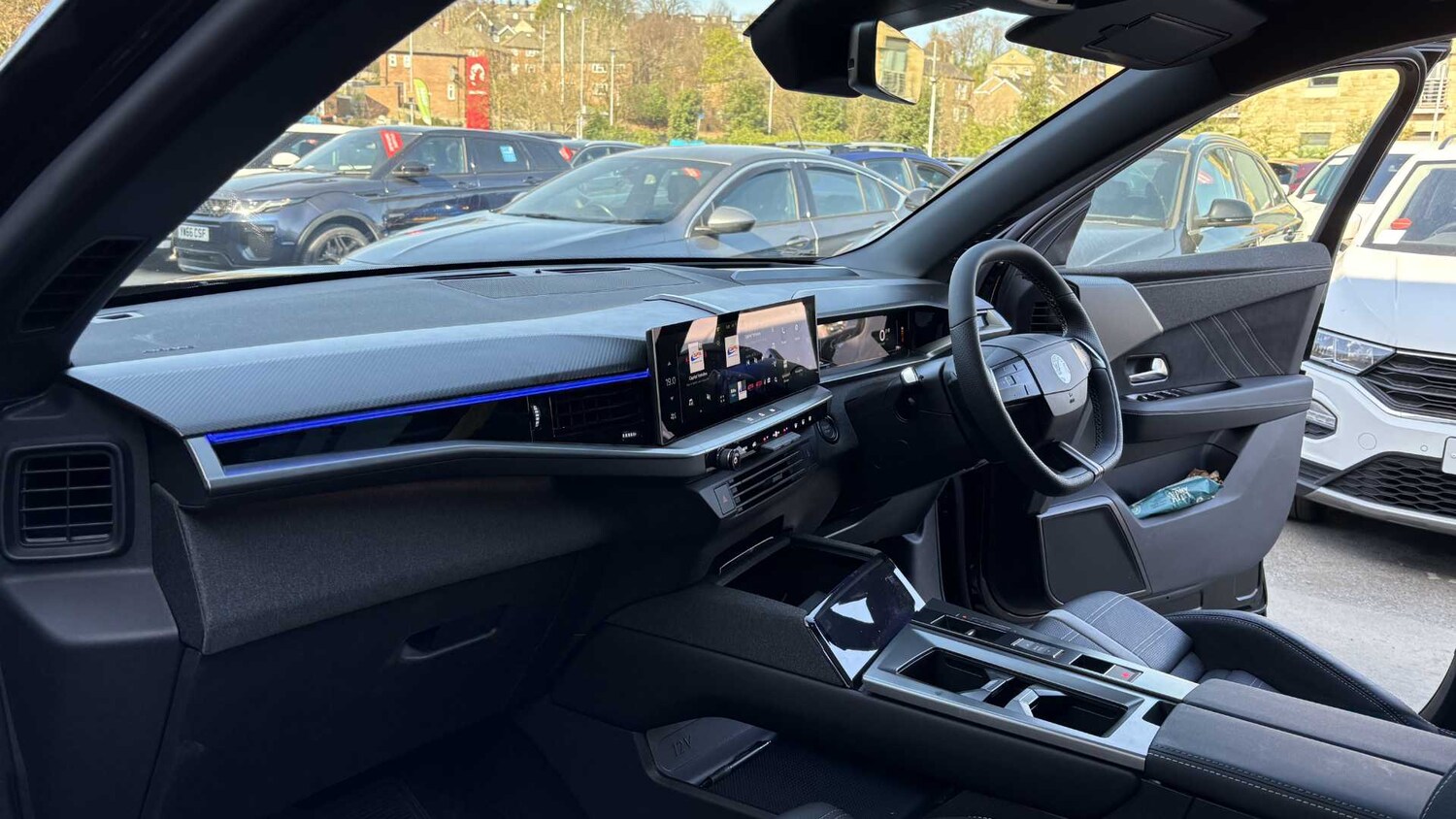 Used Vauxhall Grandland for sale - 77857096: Photo 20