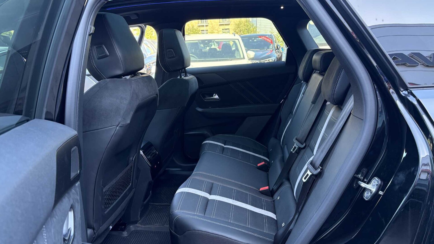 Used Vauxhall Grandland for sale - 77857096: Photo 21