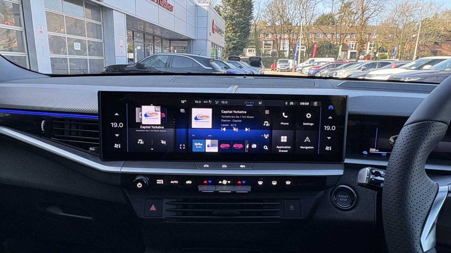 Used Vauxhall Grandland for sale - 77857096: Photo 22