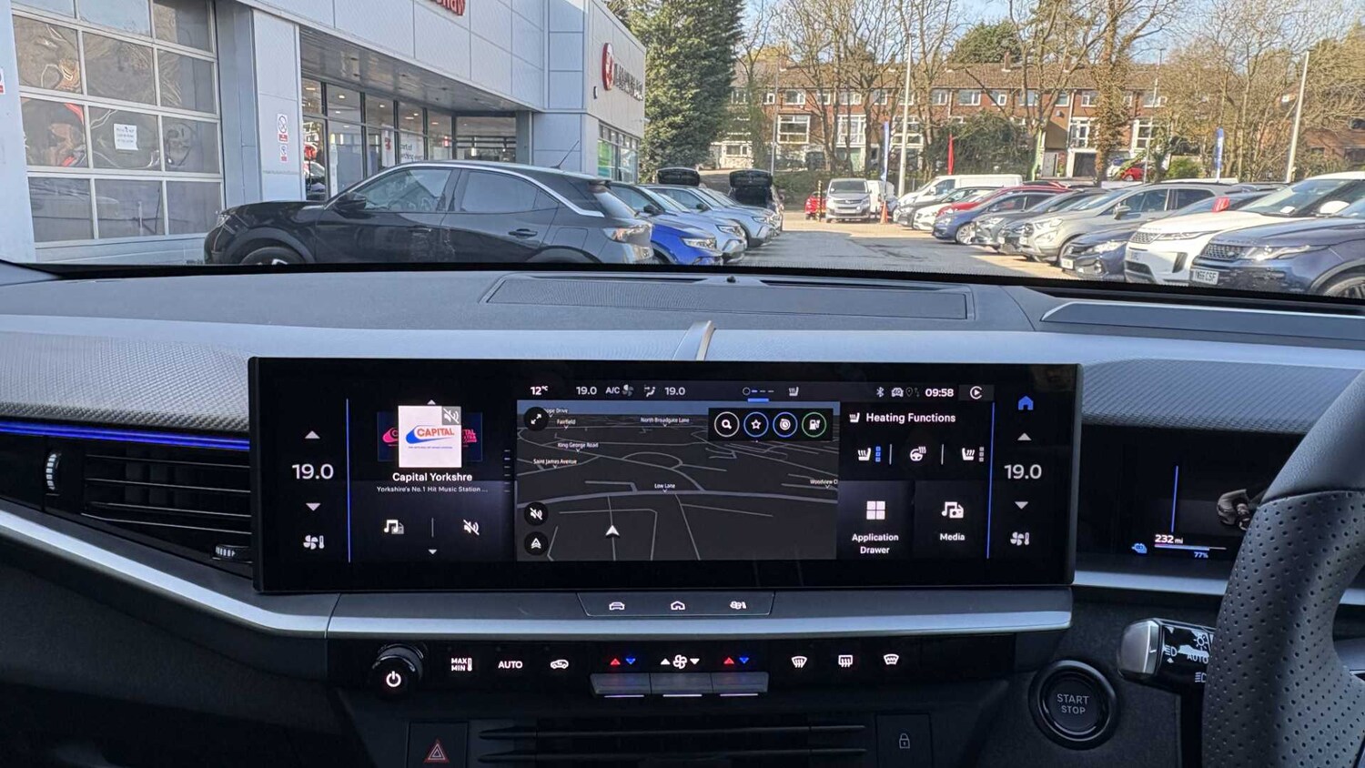 Used Vauxhall Grandland for sale - 77857096: Photo 23