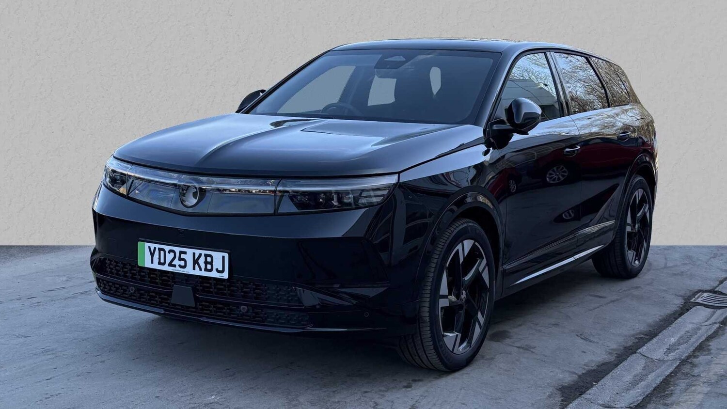 Used Vauxhall Grandland for sale - 77857096: Photo 26