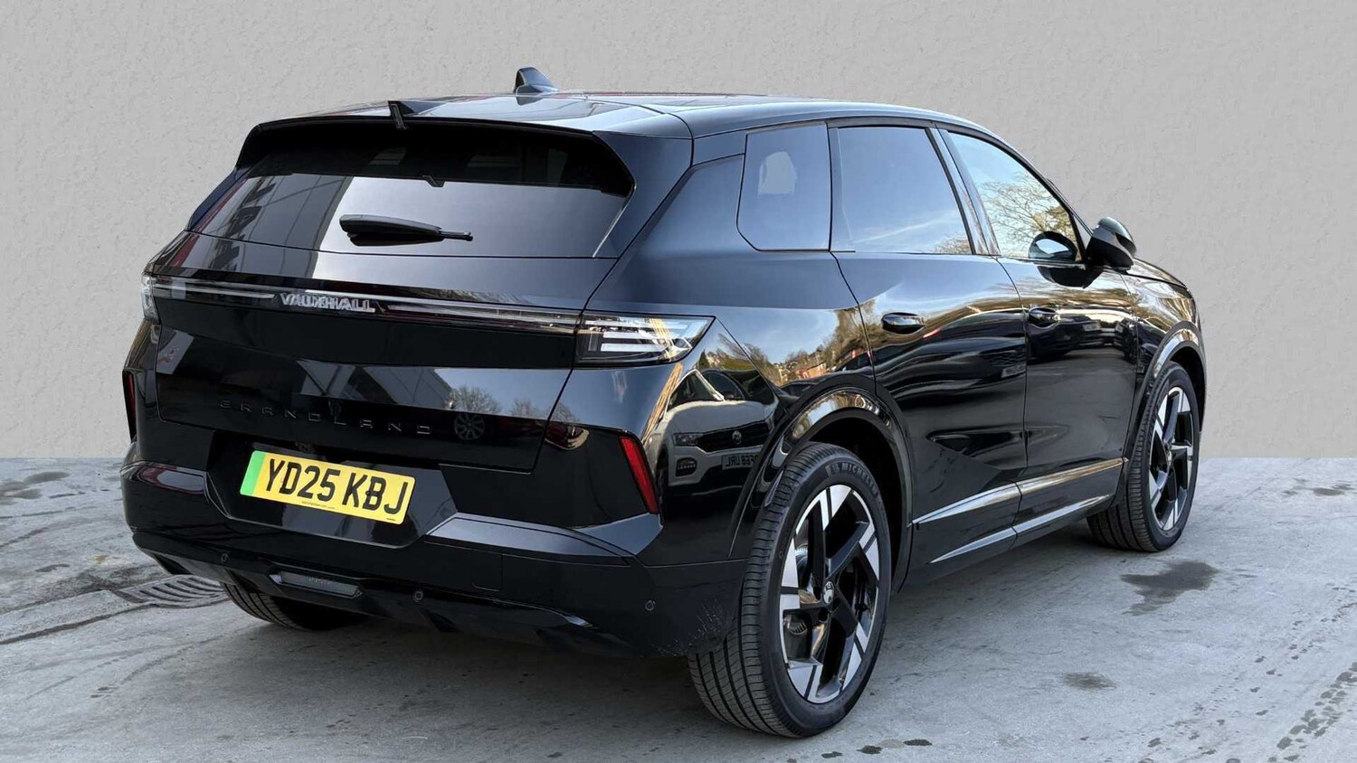 Used Vauxhall Grandland for sale - 77857096: Photo 27