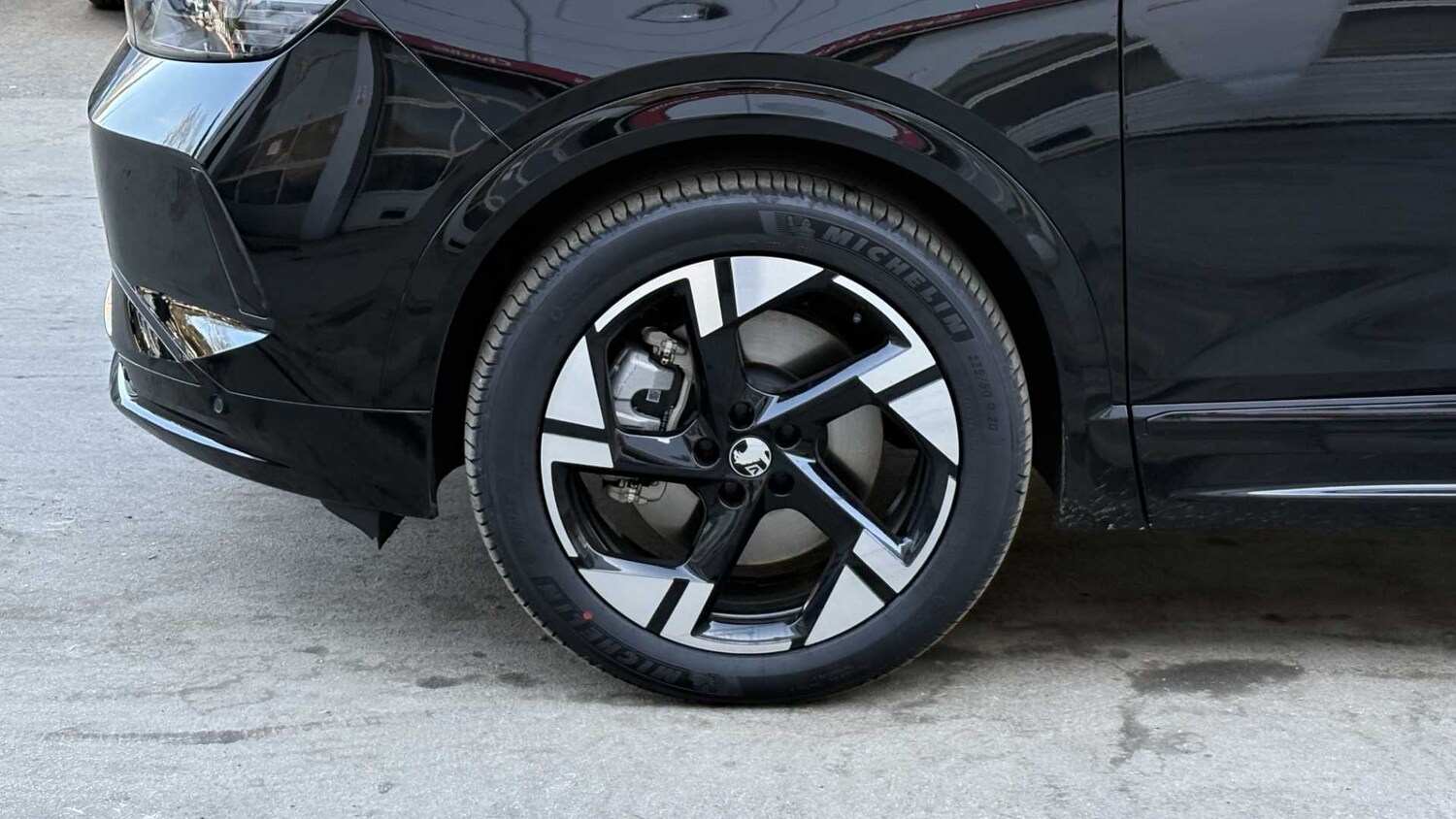 Used Vauxhall Grandland for sale - 77857096: Photo 29