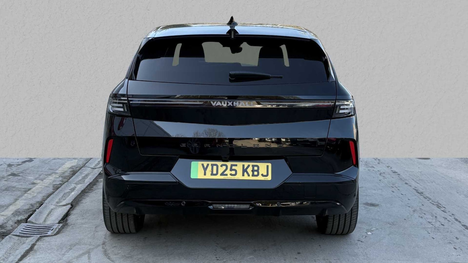 Used Vauxhall Grandland for sale - 77857096: Photo 3