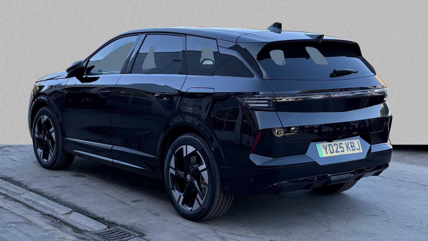 Used Vauxhall Grandland for sale - 77857096: Photo 4