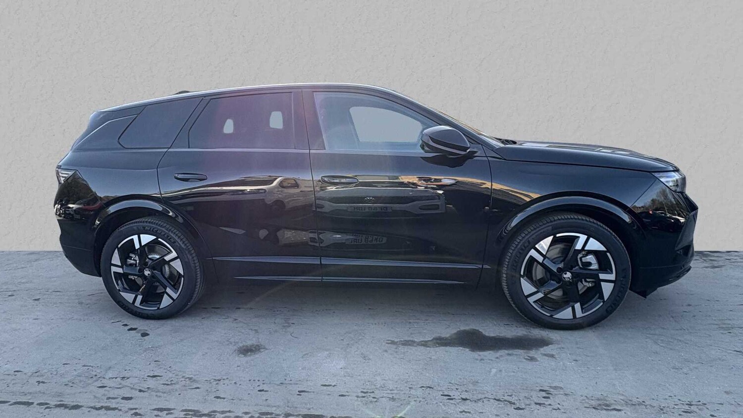 Used Vauxhall Grandland for sale - 77857096: Photo 7