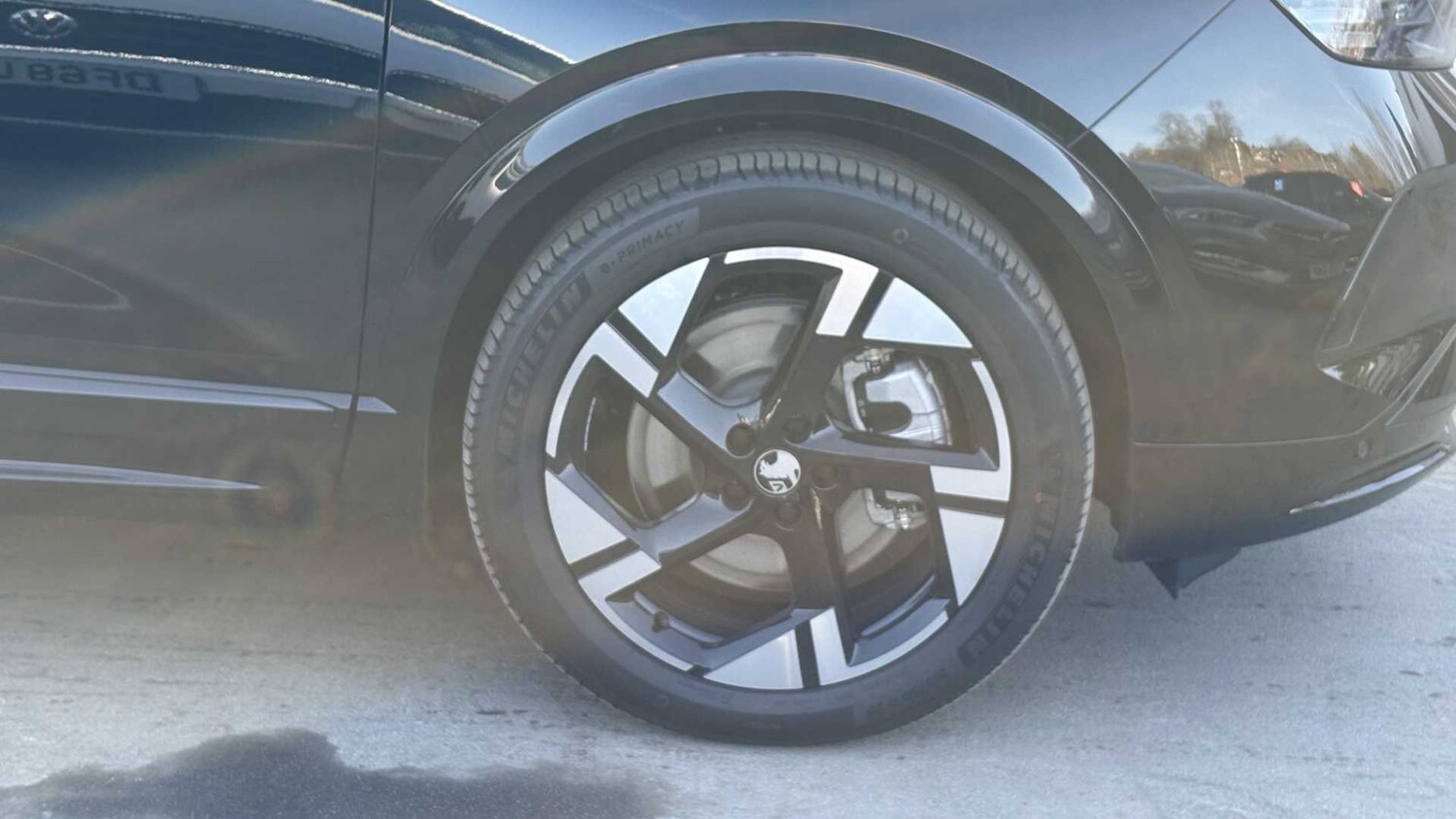 Used Vauxhall Grandland for sale - 77857096: Photo 8