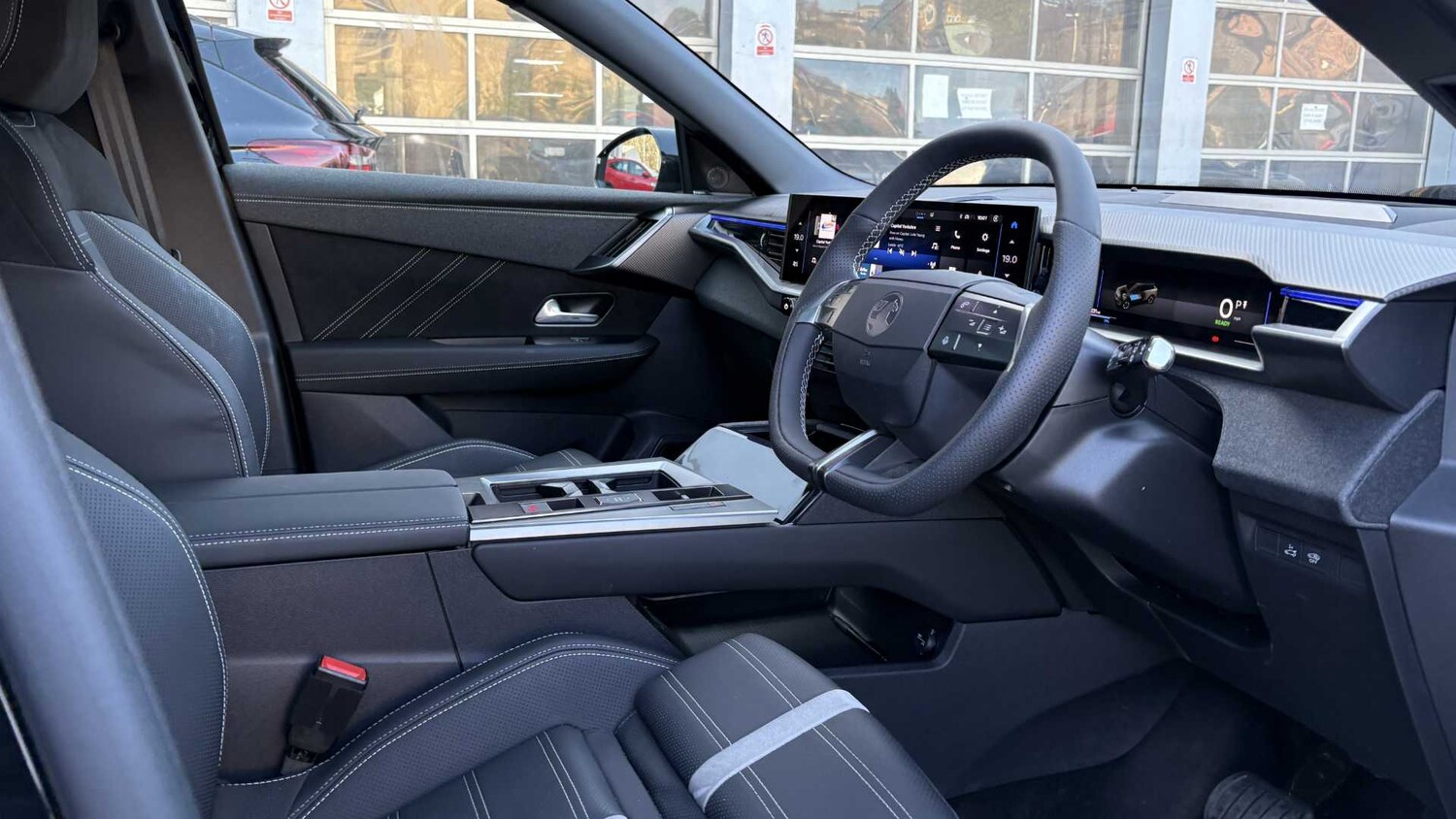 Used Vauxhall Grandland for sale - 77857096: Photo 9