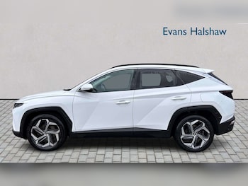 Used Hyundai TUCSON 2023 for sale - 78812509: Photo