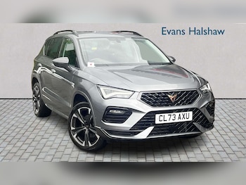 Used Cupra Ateca 2024 for sale - 78774683: Photo