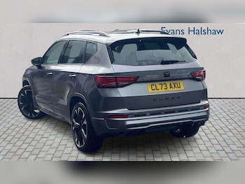 Used Cupra Ateca 2024 for sale - 78774683: Photo