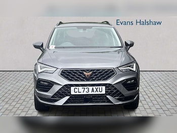 Used Cupra Ateca 2024 for sale - 78774683: Photo