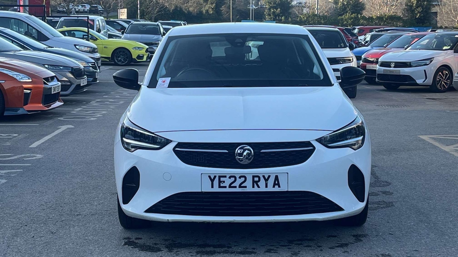 Used Vauxhall Corsa for sale - 77856880: Photo 4