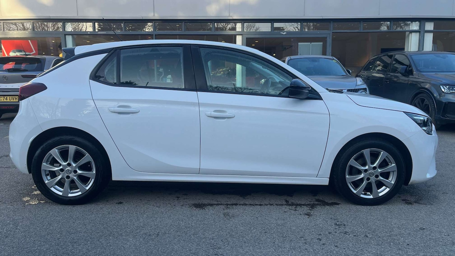 Used Vauxhall Corsa for sale - 77856880: Photo 5